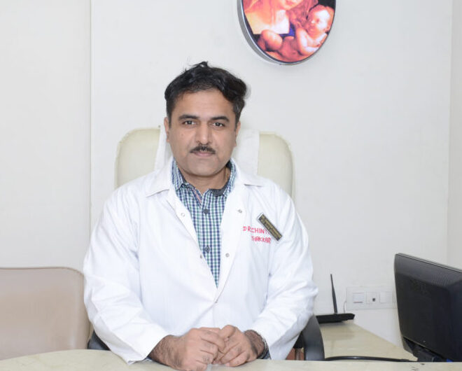 DR. Chintan Thakkar